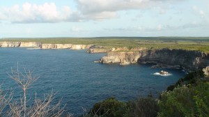 Pointe de la Vigie