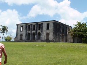 DSC00607 - Chateau Murat